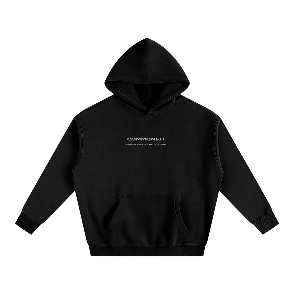 CommonFit Core Oversized Hoodie
