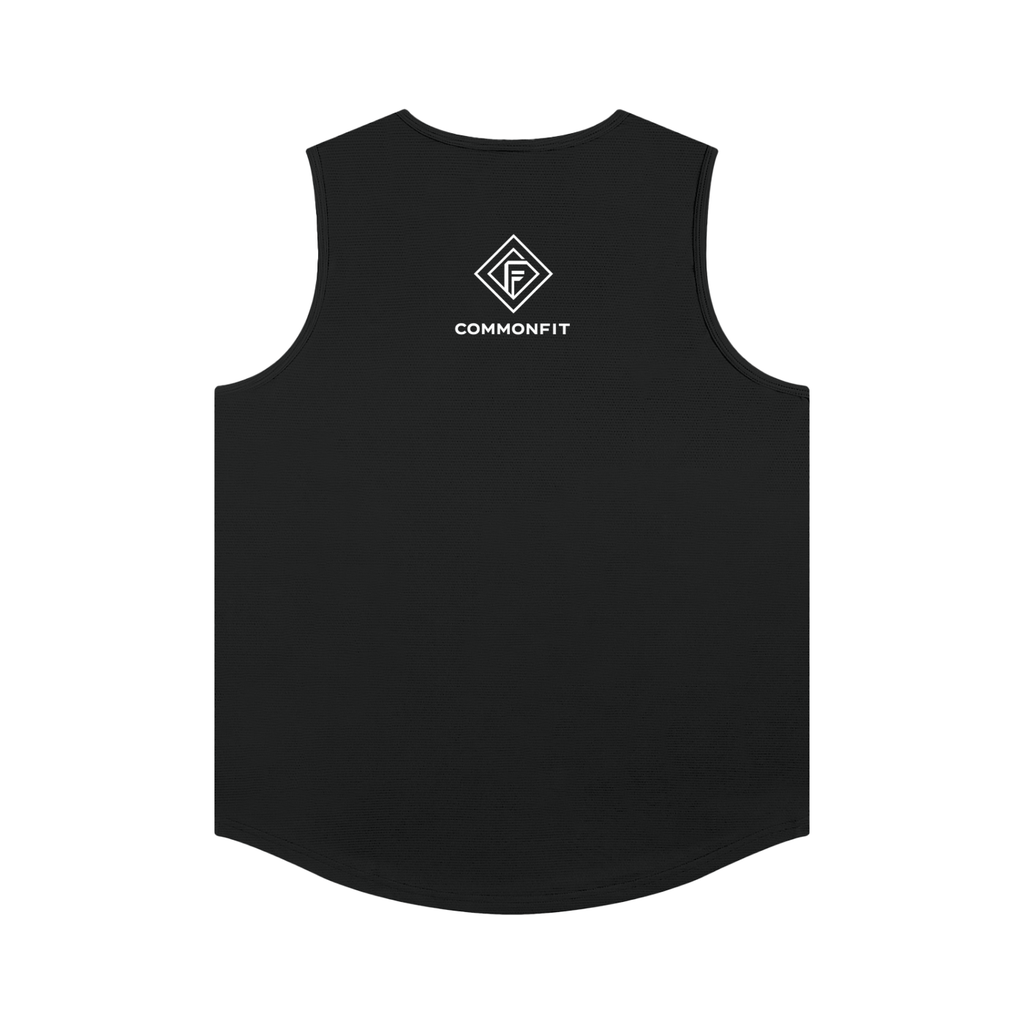 Gym,Performance,Tank,Commonfit