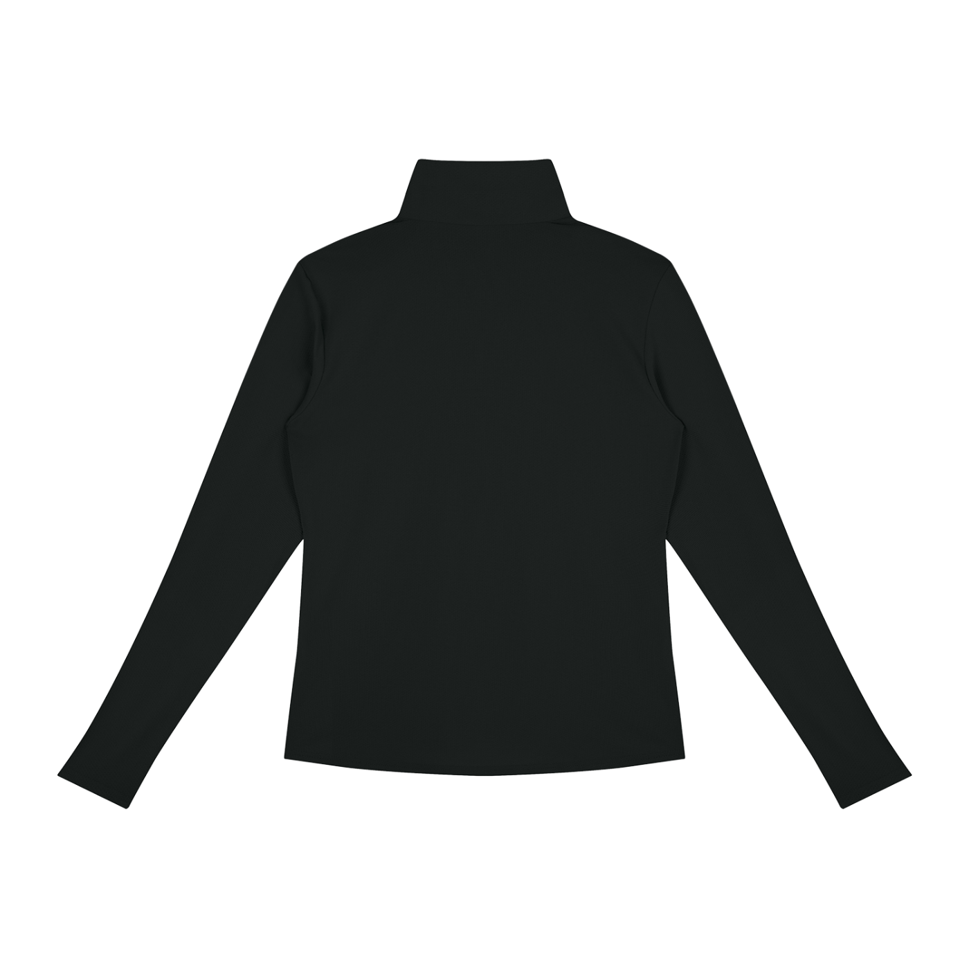 perfomance,women,gym,commonfit,quarterzip