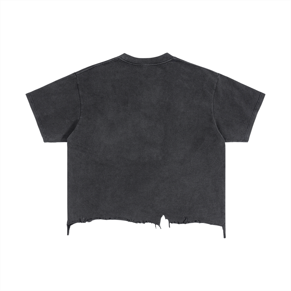 CommonFit Core Distressed T-Shirt