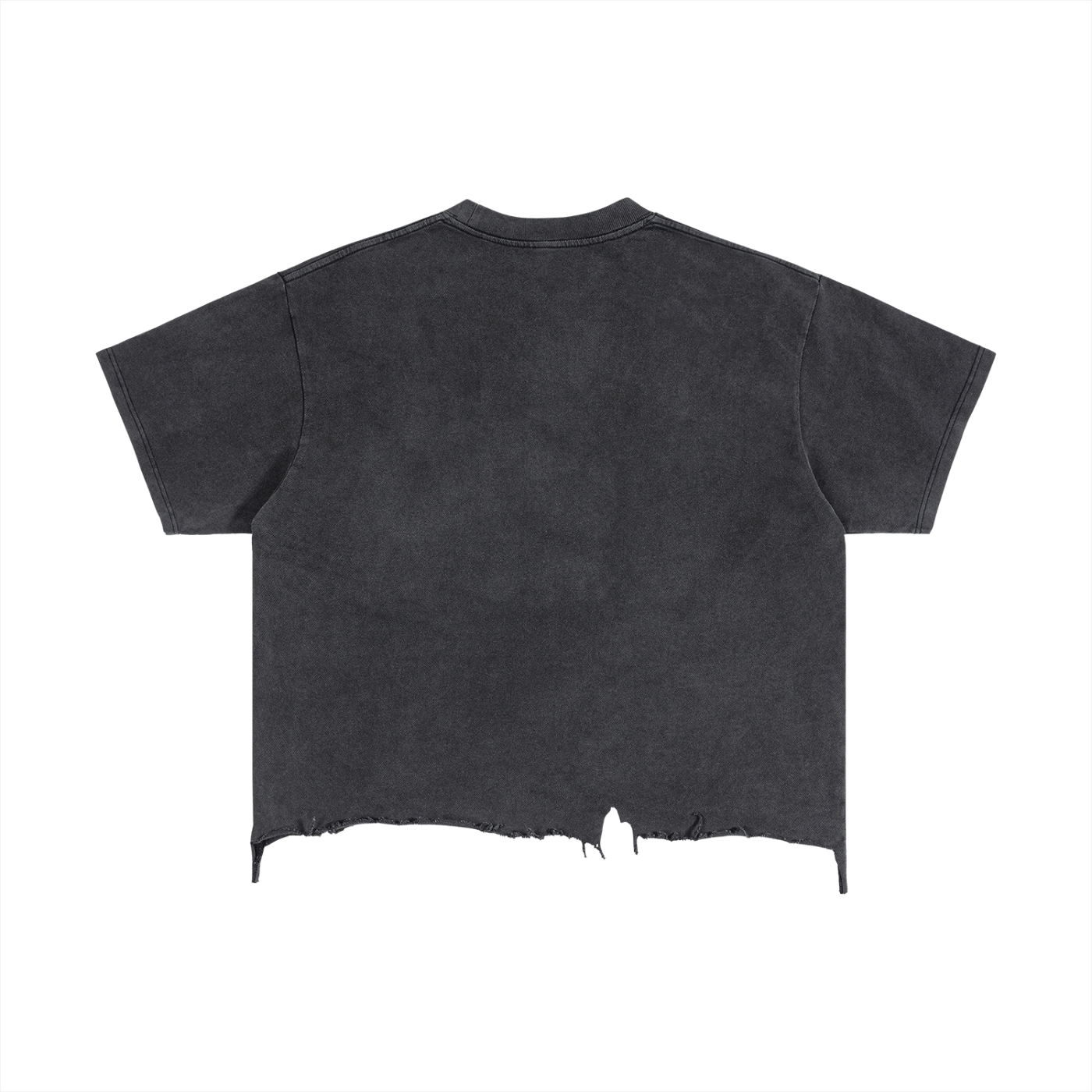 CommonFit Core Distressed T-Shirt