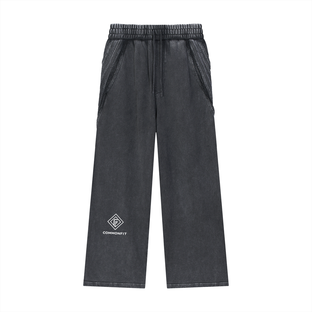 Sweatpants,Pants,Commonfit