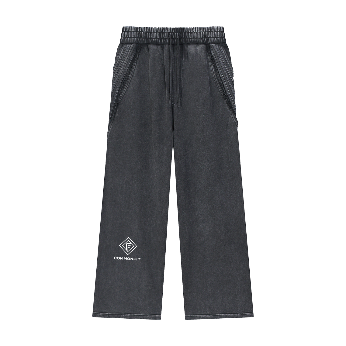 Sweatpants,Pants,Commonfit