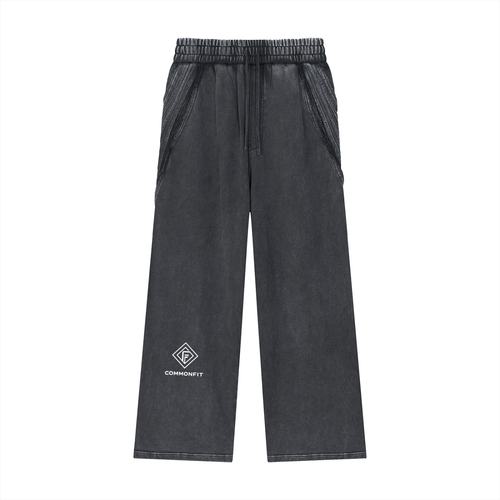 Sweatpants,Pants,Commonfit