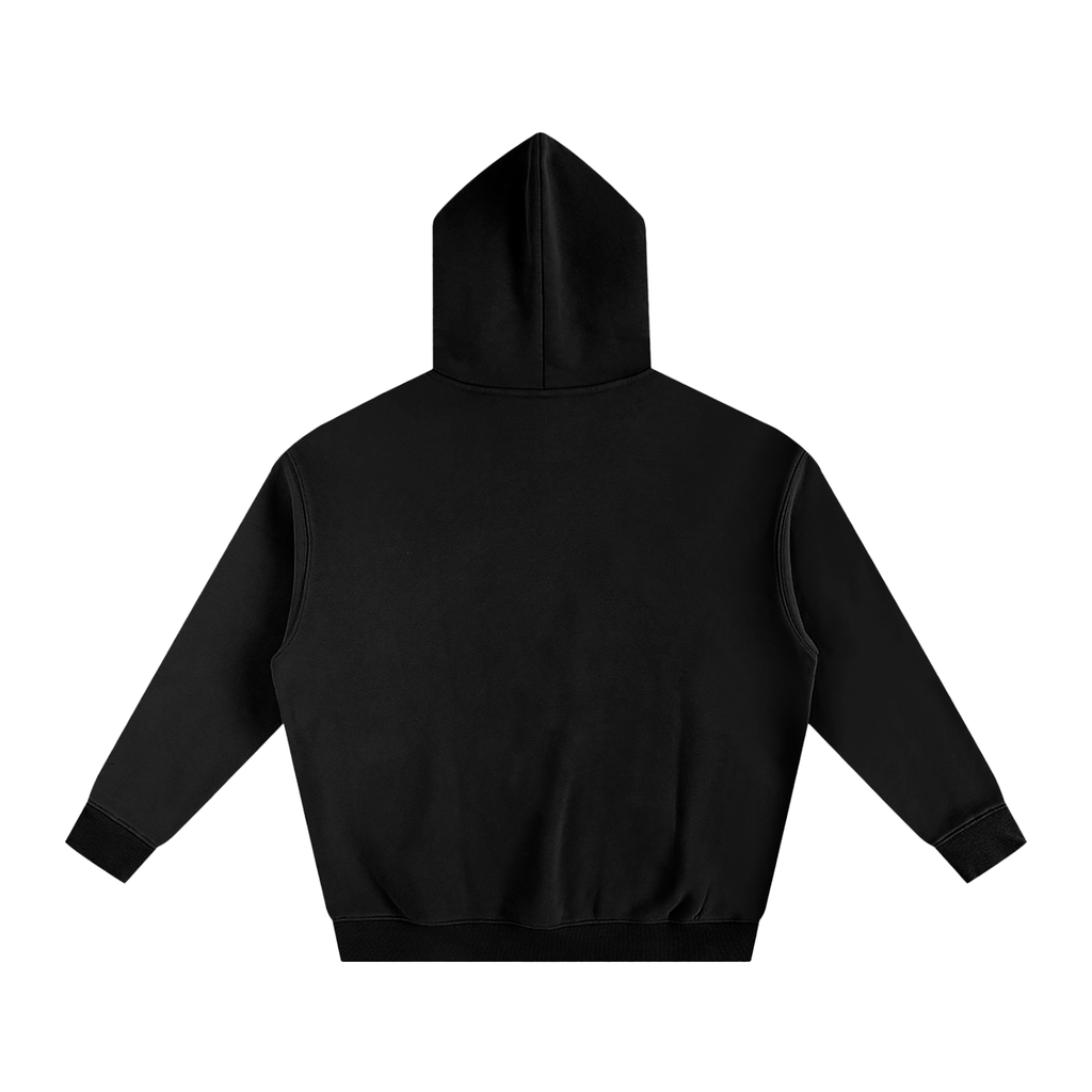 CommonFit Core Oversized Hoodie