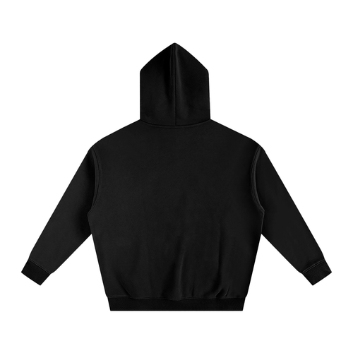 CommonFit Core Oversized Hoodie