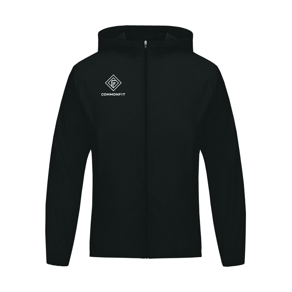 CommonFit Performance Windbreaker