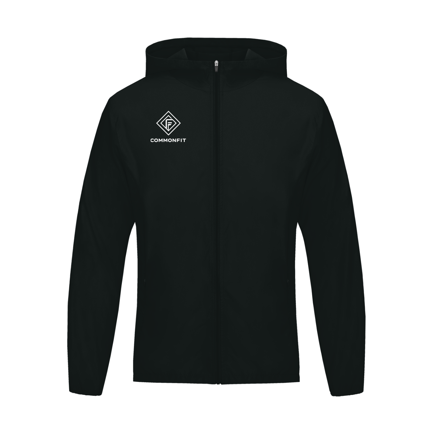 CommonFit Performance Windbreaker