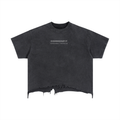 CommonFit Core Distressed T-Shirt