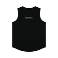 Gym,Performance,Tank,Commonfit