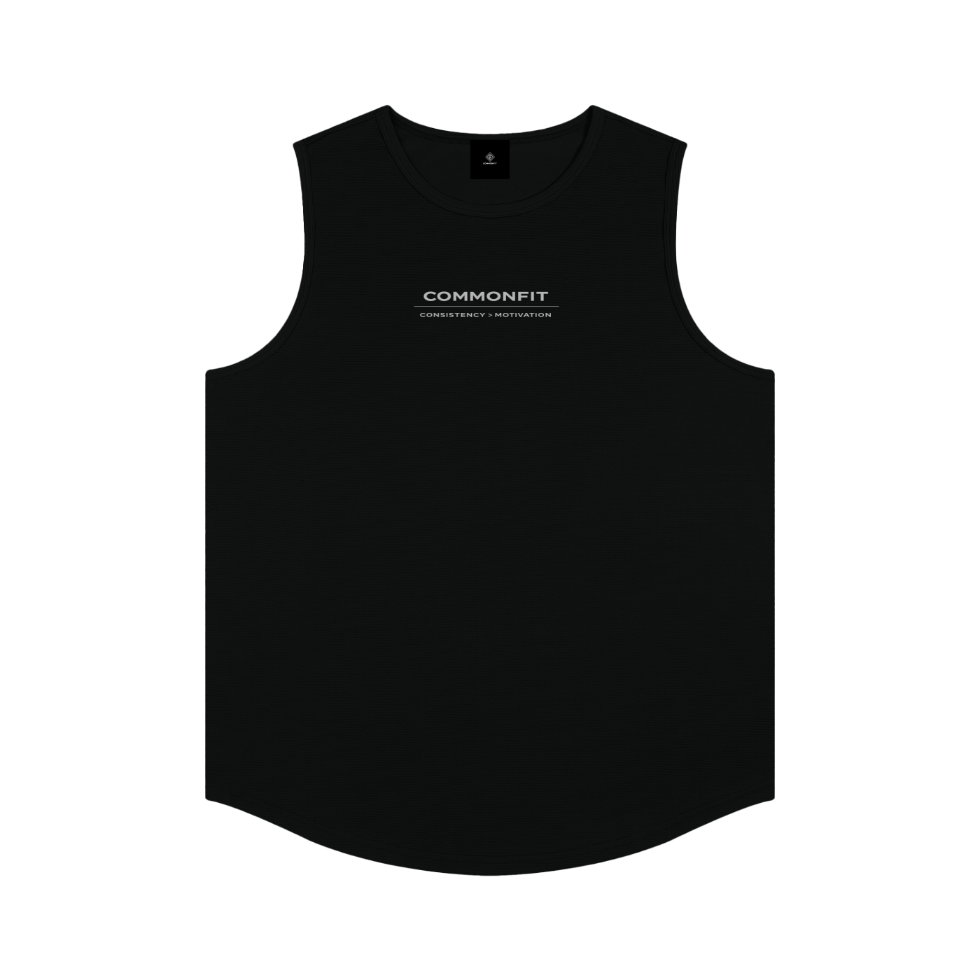 Gym,Performance,Tank,Commonfit
